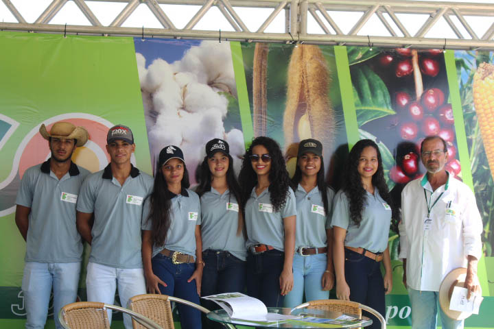 AGRO – Rosário 2017